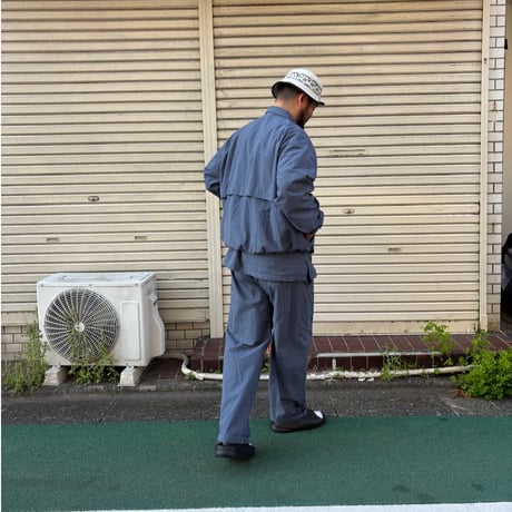 SLIDERSTORE "pajamas ﾄﾞﾘｽﾞﾗｰ JKT"