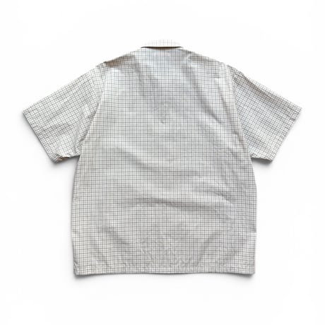 SLIDERSTORE "パジャマ半袖シャツ"