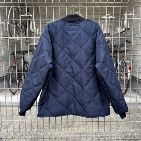 DICKSON  "Diamond Quiltied Insulated Jacket"