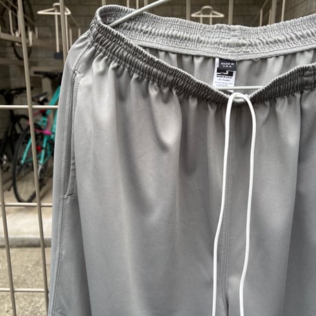 SMOKE T ONE  "HIGH MOCK DRY PANTS"