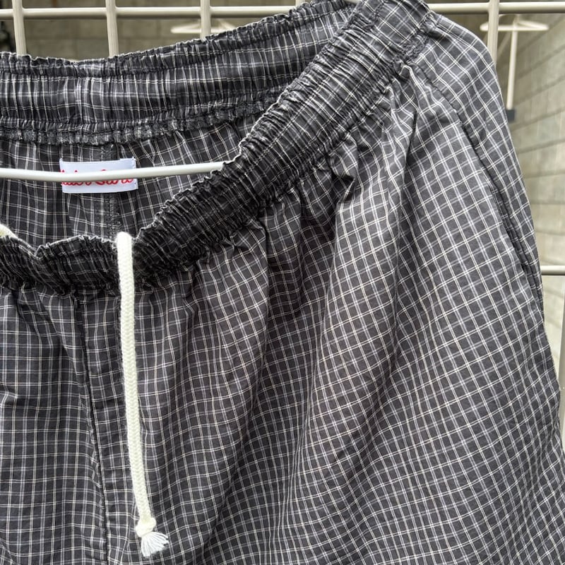 SLIDERSTORE \"pajamas shirt 夏\" SLIDERSTORE 