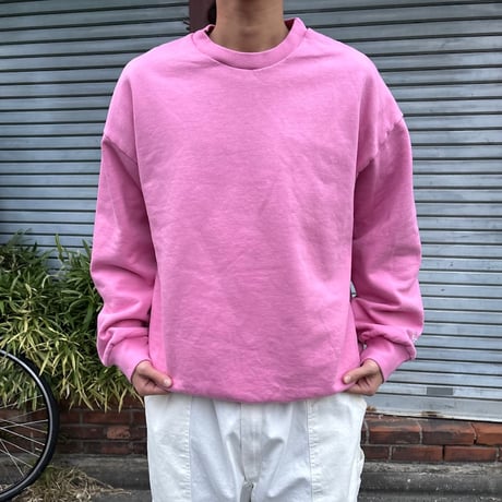 SLIDERSTORE "fourseam" ｱﾒﾘｶﾝｽｳｪｯﾄｼｬﾂ ≡⚾️