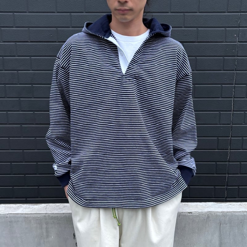 BARBARIAN × SLIDERSTORE 