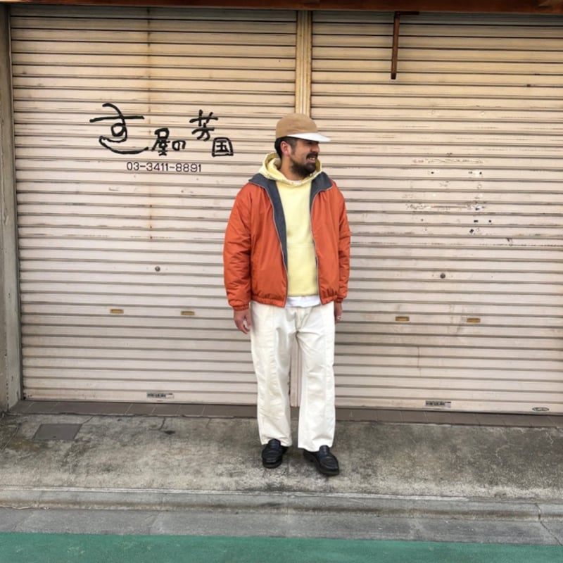 supermarket relaxfit katanigel ジャケット 8e8391ece33bf5955d2e33333b9e7e