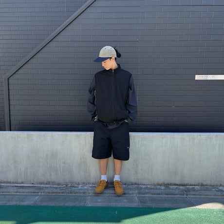 CHARLES RIVER APPAREL "Windshirt"