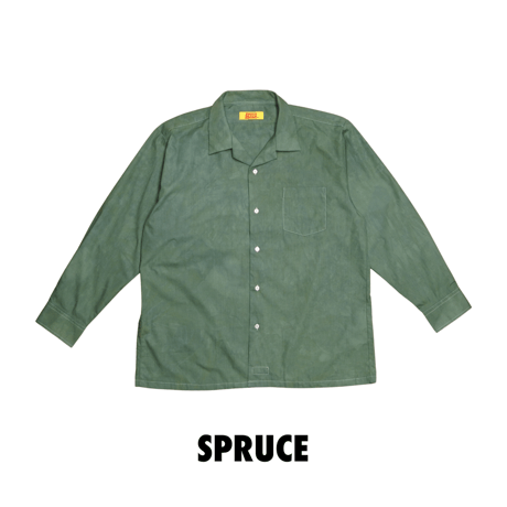 BUILDING  "SCHOOL UNIFORM SHIRTS LS"
