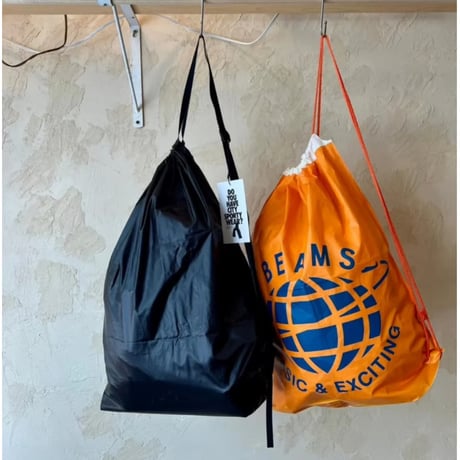 RFS  "Beams Gym Napsack"