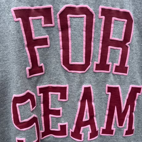 SLIDERSTORE  "Four-seam" FOR SEAM Tee