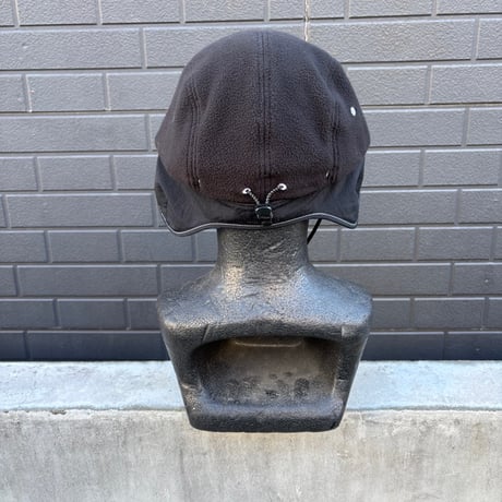 NOCAP  "Ear Muffs CAP"