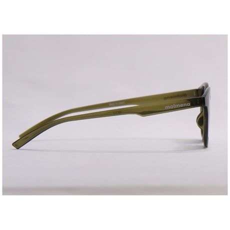 molmena eyewear  "Boston" -olive(khaki)-