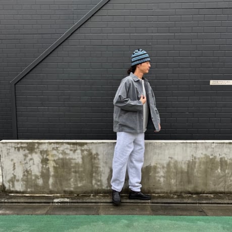 Tougher "NOBHILL JACKET"