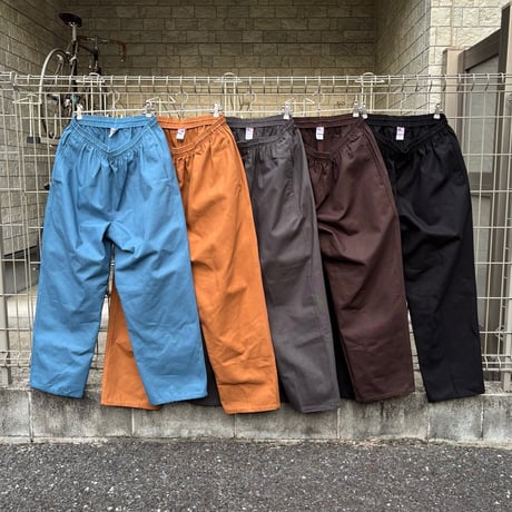 smoketone "Daily Digging" - Duck Pants -