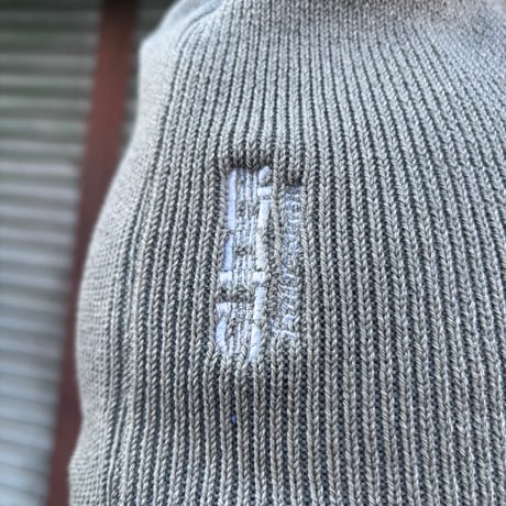 SLIDERSTORE "fourseam" 形のいいﾆｯﾄ帽