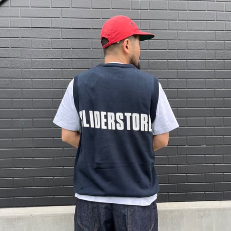 sliderstore  "Security VEST"