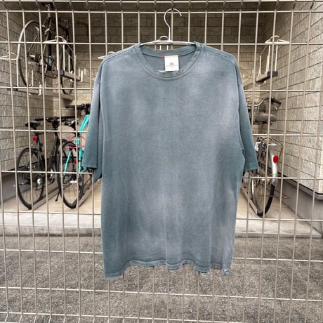 moojimooji  "OVERSIZED CROP T-SHIRTS"