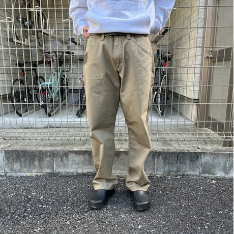 Wrangler "RIGGS" Carpenter Pants  - 10oz ripstop -