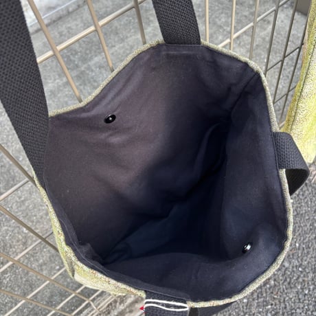 PURE COUNTRY WEAVERS  "dog tote"