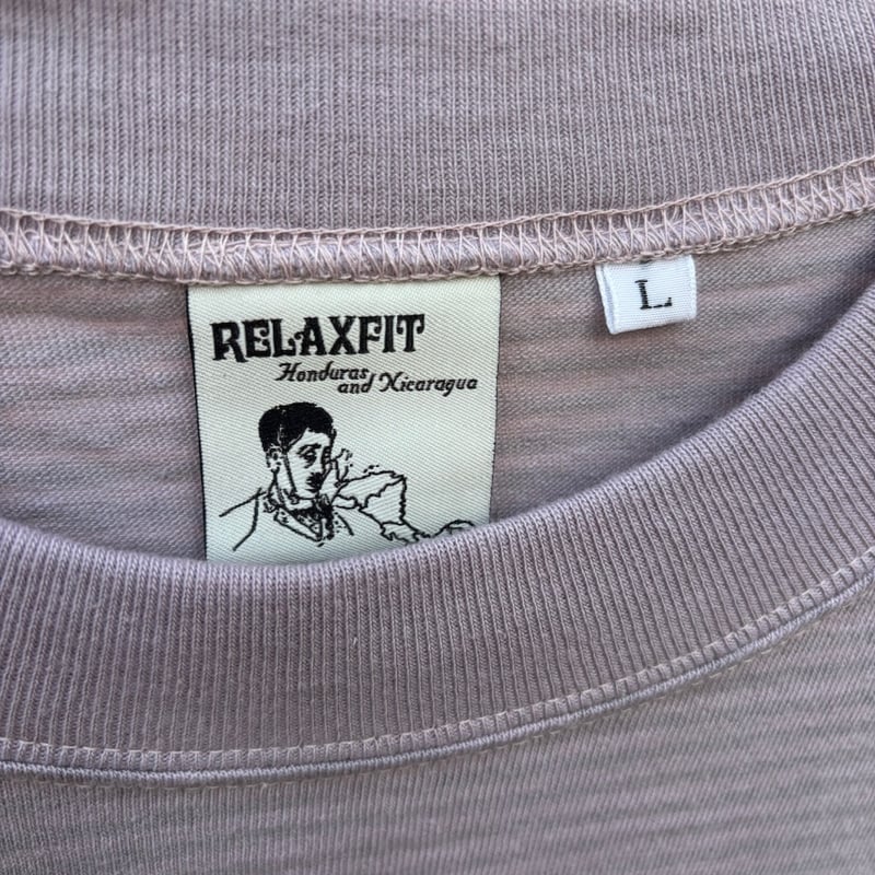 RELAXFIT by supermarket 
