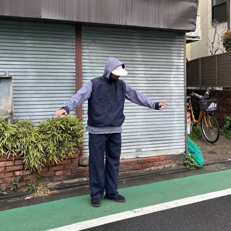 SLIDERSTORE  "SUPPLEX® best pants"