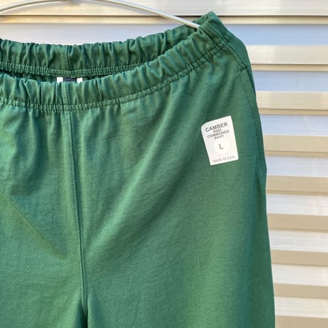 CAMBER×smoketone  "#343 Commoner Pants"