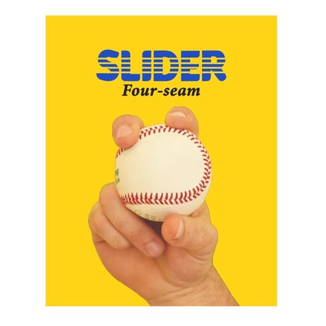 SLIDERSTORE "Four-seam" US good sack