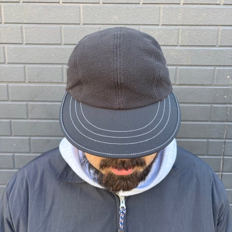 NOCAP  "Ear Muffs CAP"