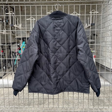 DICKSON  "Diamond Quiltied Insulated Jacket"