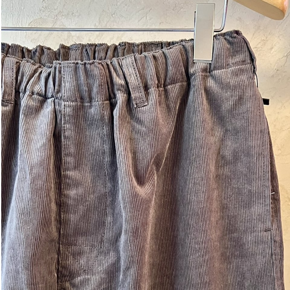 relaxfit supermarket グレー RELAXFIT by supermarket 