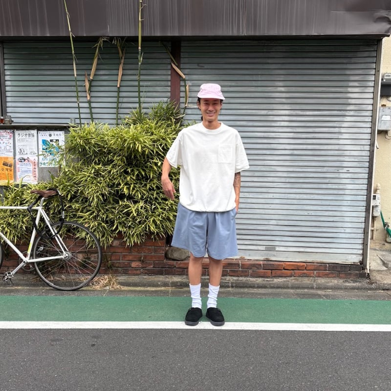 RELAXFIT by supermarket ショーツ　ハーフパンツ RELAXFIT by supermarket 