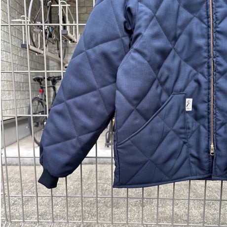 DICKSON  "Diamond Quiltied Insulated Jacket"