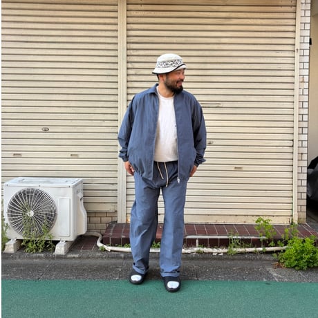 SLIDERSTORE "pajamas ﾄﾞﾘｽﾞﾗｰ JKT"