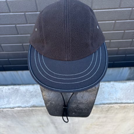 NOCAP  "Ear Muffs CAP"
