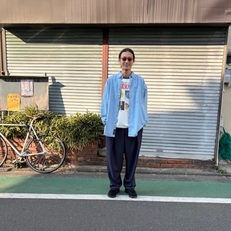 RELAXFIT by supermarket 