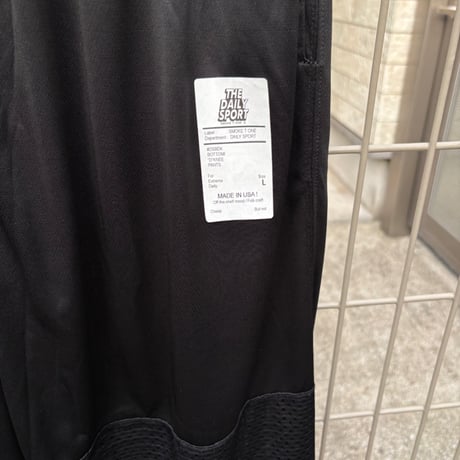 SMOK T ONE  "D-knee Pants"