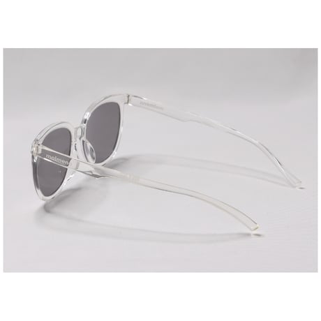 molmena eyewear  "Cat's eye" -clear-