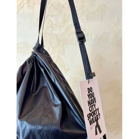 RFS  "Beams Gym Napsack"