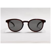 molmena eyewear  "Boston" -dark brown-