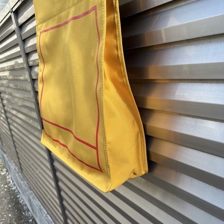 OUTDOOR PRODUCTS × RELAXFIT  "Hand-Bag"