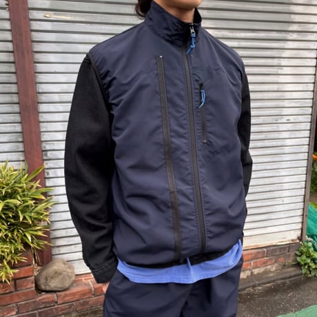 SLIDERSTORE  "SUPPLEX® best vest"
