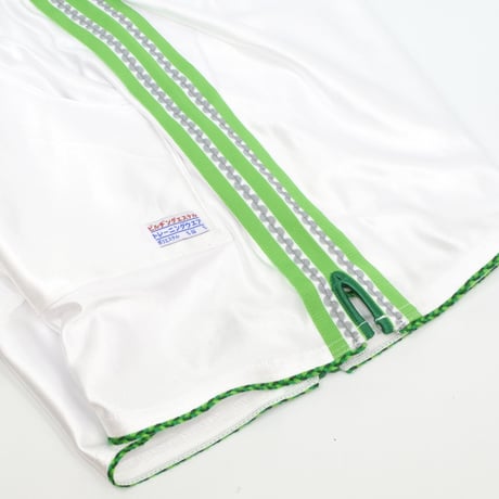 BUILDING  "PRAC SUPERSTAR SHORTS"