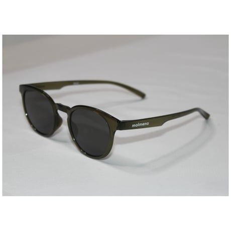 molmena eyewear  "Boston" -olive(khaki)-