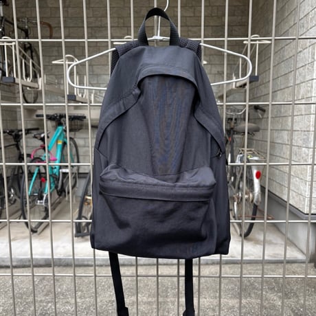 RELAX FIT by supermarket  "OneMileBackpack🎒"