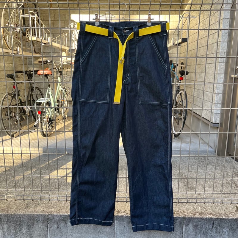 新品未使用 USA製 CALIFORNIA STORY SACRAMENTO 新品未使用 USA製 CALIFORNIA STORY SACRAMENTO Old Sacramento