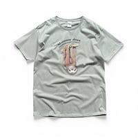 Jim Morris Environmental & WildLife T-Shirt Co  "SLOW DOWN TEE"