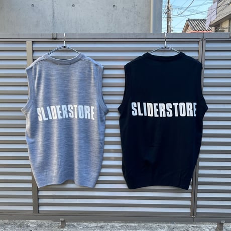 sliderstore  "Security VEST"