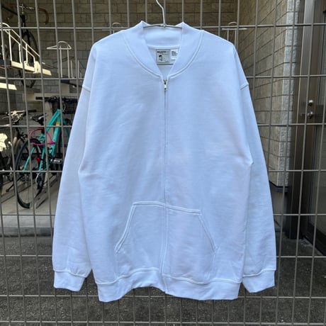 RELAXFIT  "Gildan sweat Blouson"