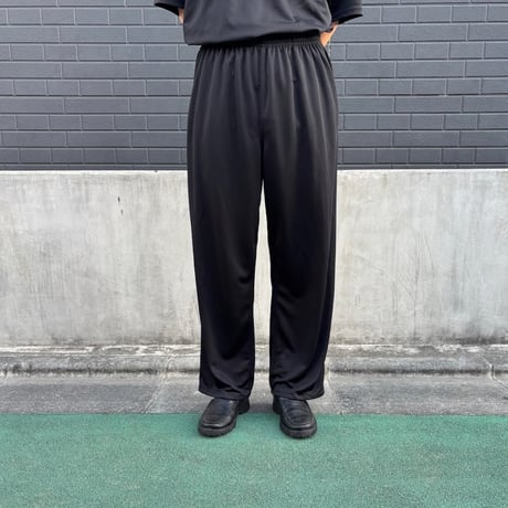 SMOKE T ONE  "HIGH MOCK DRY PANTS"