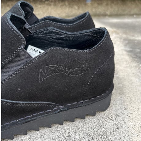 AIRWALK  "RIPPLE SLIP-ON"