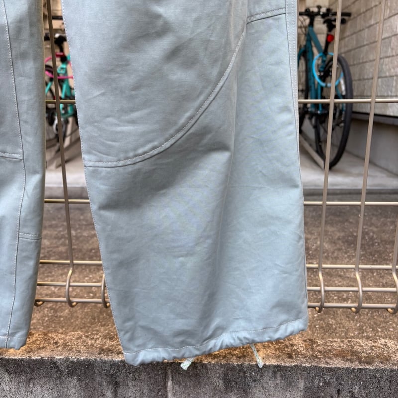 パンツ rajabrooke BASIK CHINO PANTS RAJABROOKE BASIK CHINO PANTS BROWN | PROV ONLIN