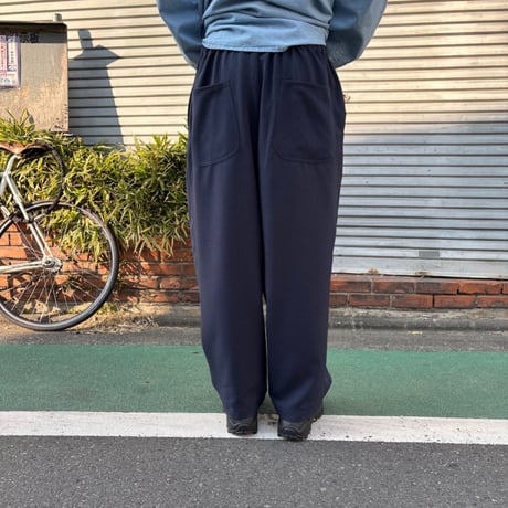 RELAXFIT by supermarket "NPIP polyester suitsfabric Beachslacks 🏝️"